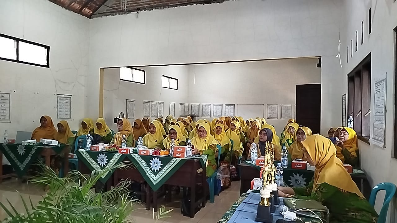 Musyawarah Cabang HMI kab penajampaser utara 2025